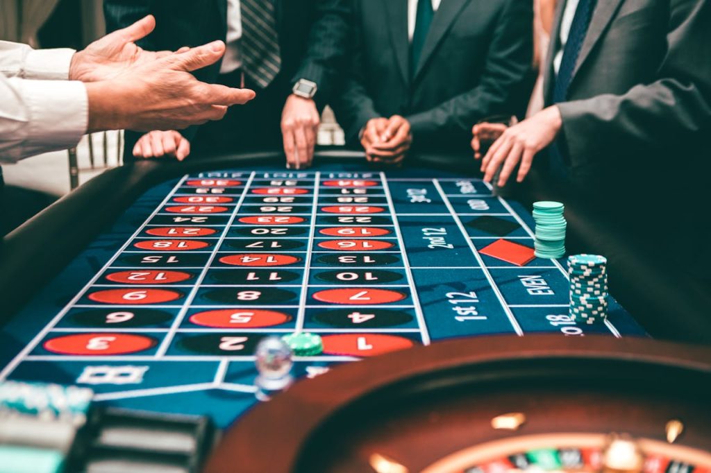 Efesbet Casino Güncel Adres